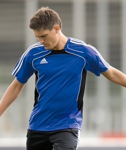 Adidas Condivo Training Jersey